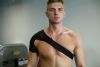 back pain relief lumbar support belt