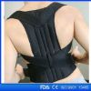orthopedic back posture support brace